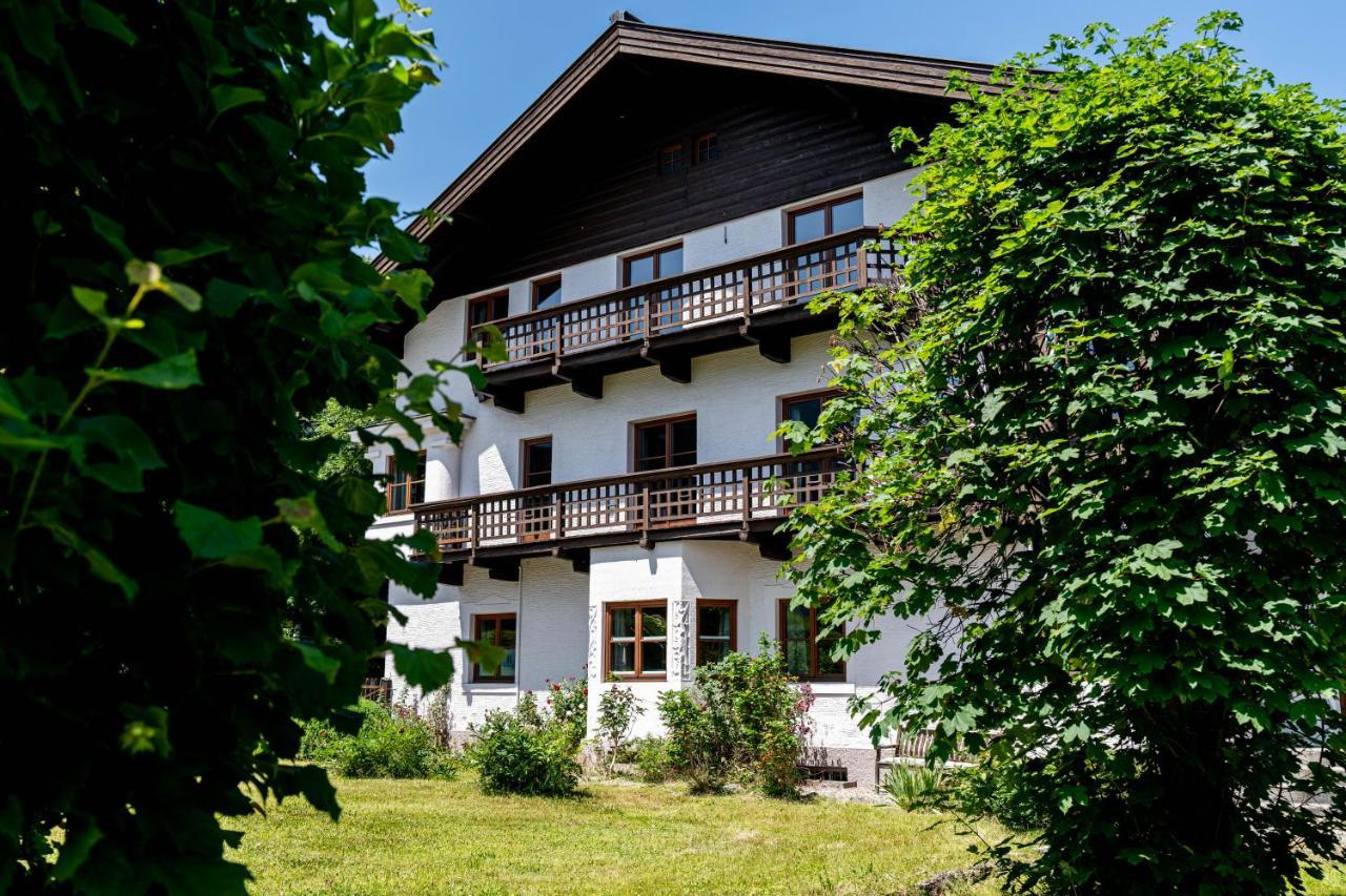 City Center Rooms Kitzbuehel Esterno foto
