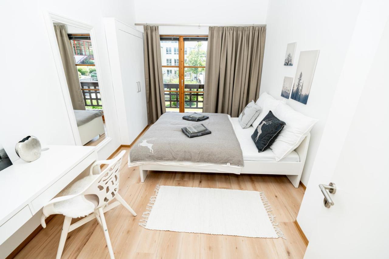 City Center Rooms Kitzbuehel Esterno foto