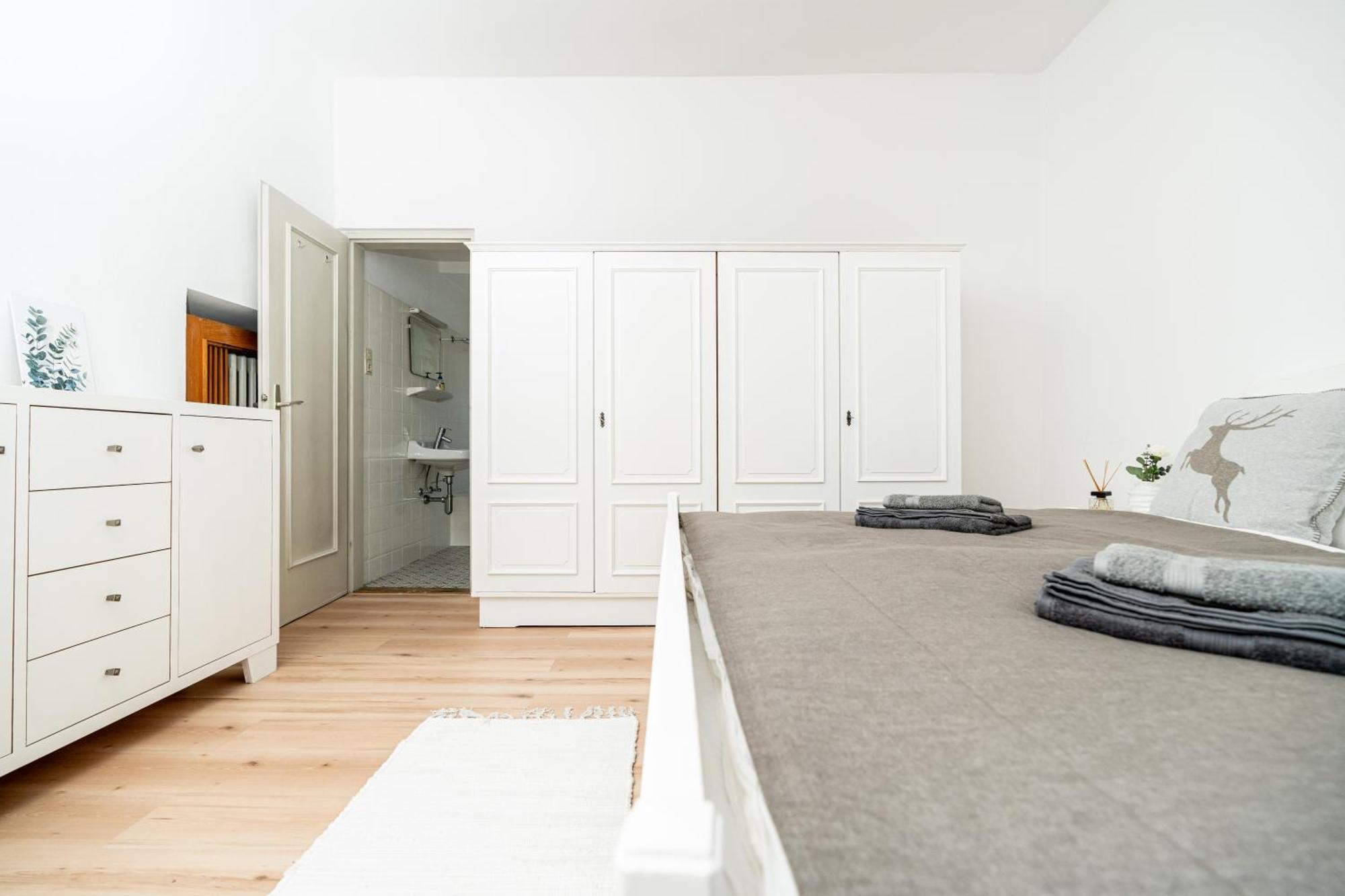 City Center Rooms Kitzbuehel Esterno foto