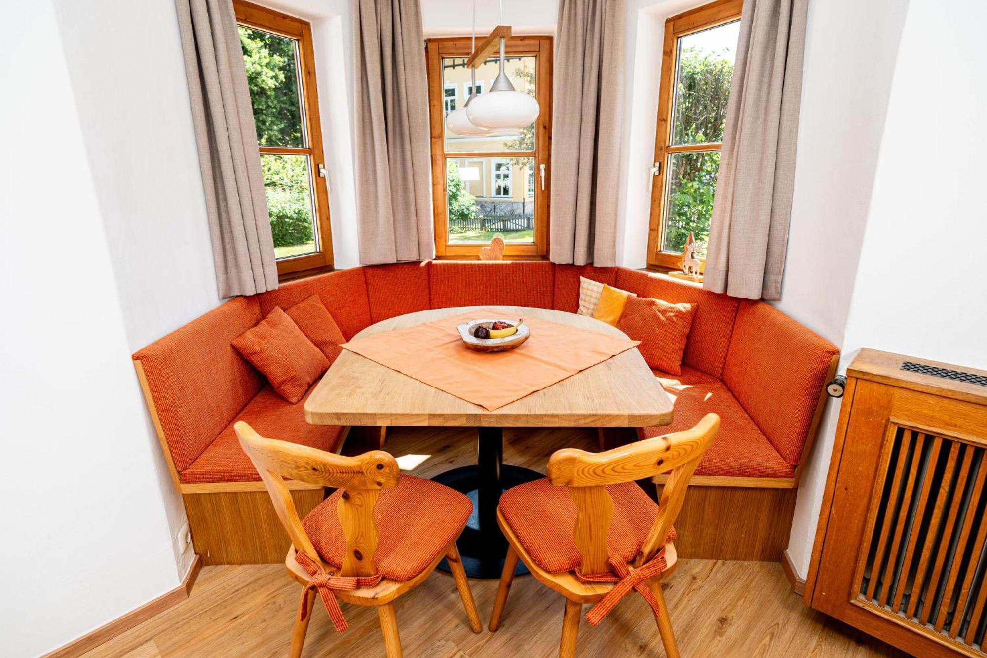 City Center Rooms Kitzbuehel Esterno foto
